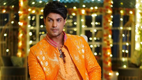 Junooniyatt | Ankit Gupta Spills Beans About NEW TWIST In Gautam Vig-Neha Rana’s Show: I’m Going To Explore…