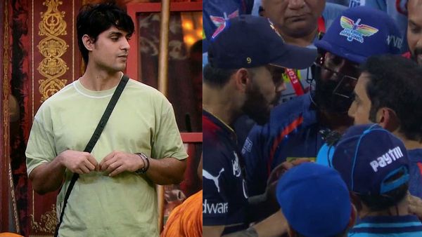 IPL 2023: Ankit Gupta's Junooniyatt Meme On Virat Kohli-Gautam Gambhir's FIGHT Will Make You Go ROFL