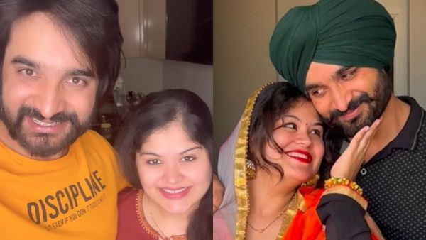 World Laughter Day: Josh Creators Ankush & Jashan Believe In Spreading Happiness & Entertaining Fans