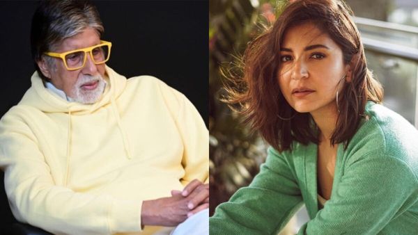 Mumbai Police To Take Action Against Anushka Sharma & Amitabh Bachchan; Here’s Why