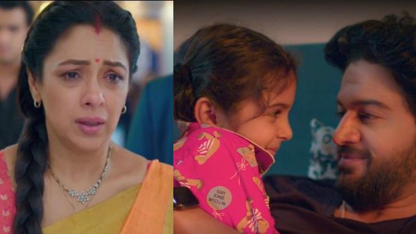 Anupamaa Twist: Ahead Of MaAn Reunion & New Entry, THIS Character To DIE. Anupama To Make Promise To...