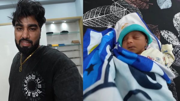 Armaan Malik Reacts To Fans Asking To Change Daughter Tuba’s Name; Says ‘Maine Yahi Socha Tha…’