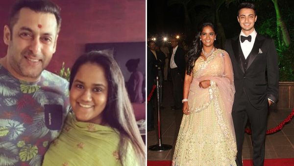 Salman Khan's Sister Arpita Files Complaint After Diamond Earrings Get Stolen; Police Nabs Househelp