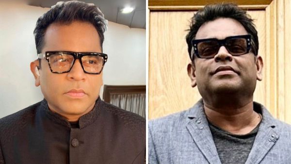AR Rahman Opens Up About His Fear Towards Artificial Intelligence; Says 'I Feel Sorry For The..'