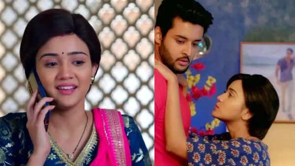 Meet: Ashi Singh, Shagun Pandey QUIT Zee TV's Show- Here's The REAL Reason