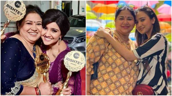 EXCLUSIVE: Meet Actress Ashi Singh On Her Mother’s Day Plans: I’m going to Give Her…