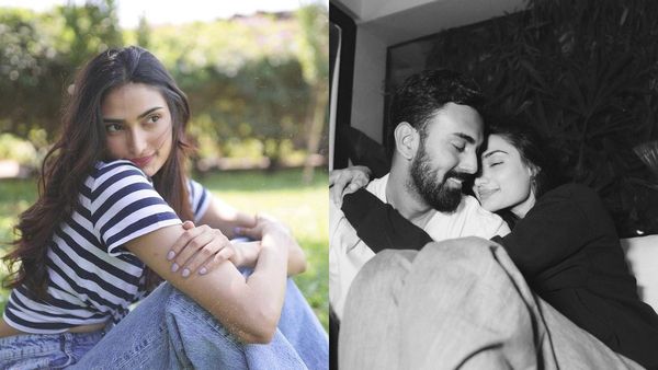 Athiya Shetty REACTS To KL Rahul’s Viral Video From A Strip Club In London: I Usually Choose To Be Silent…