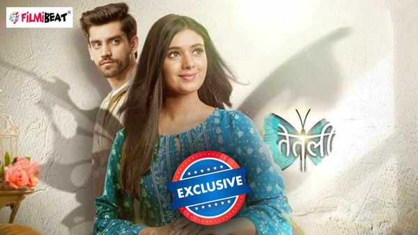 EXCLUSIVE! Titli Stars Avinash Mishra & Neha Solanki DATING Each other In Real Life? Check DEETS Here