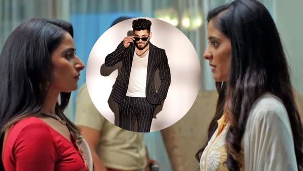 Ayesha Singh, Aishwarya Sharma UNFOLLOW Each Other On Instagram Due To Shiv Thakare? Fans Share Weird Theory