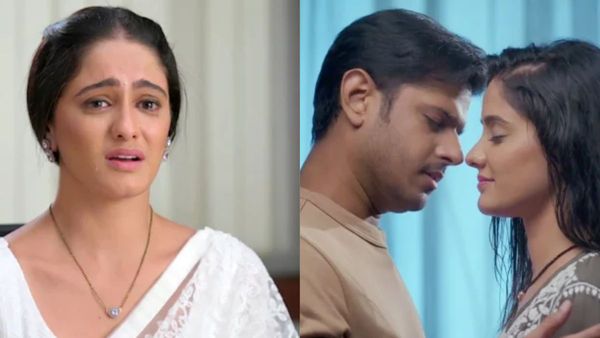 Actors Were...: Did Ayesha Singh QUIT Ghum Hai Kisikey Pyaar Meiin Due To Salary Issues? She Spills The Beans