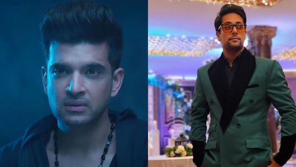 Tere Ishq Mein Ghayal EXCLUSIVE: Nakuul Mehta's Bade Achhe Lagte Hain 2 Co-Star Joins Karan Kundrra's Show?