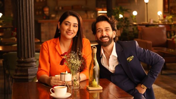 Bade Achhe Lagte Hain 3: Disha Parmar Drops BIG Hint About Twist In Show Co-Starring Nakuul Mehta