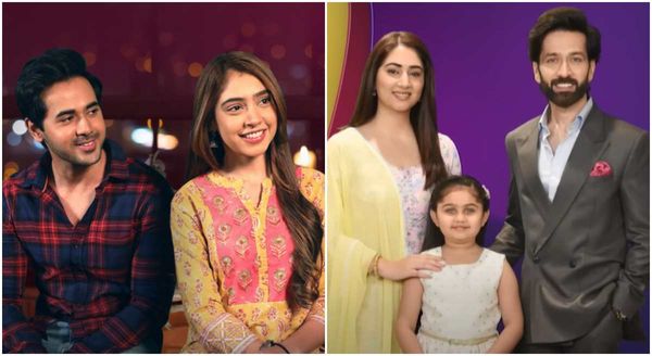 Bade Achhe Lagte Hain 3: Nakuul Mehta, Disha Parmar’s Show To Premiere On THIS Date? Co-Star Reveals Time Slot