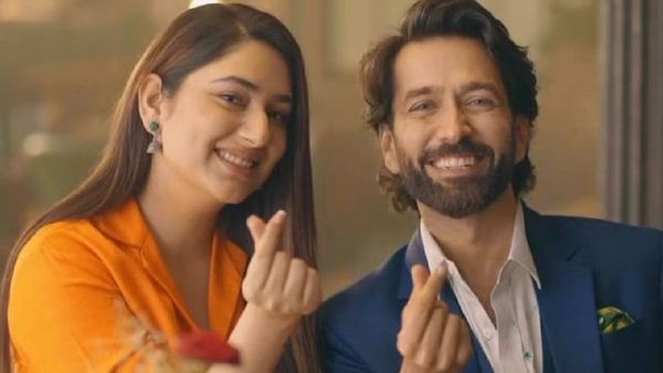 BALH3: Nakuul-Disha’s 1st Cute Banter As Ram-Priya Wins Hearts; Fans Say ‘Dil Ki Dhadkan Badhti Jaye Jab…’