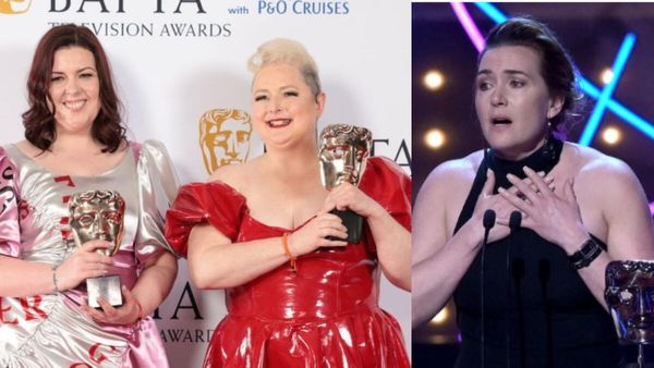 BAFTA TV Awards 2023: Derry Girls, Kate Winslet & Others Win Big; Check Out Complete List Of Winners & Nominee