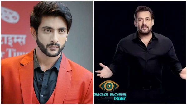 Bigg Boss OTT 2: Fahmaan Khan & 2 Other Popular Celebs REJECT Offer To Participate In Salman’s Show?