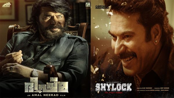 Mammootty's Highest-Grossing Movies: From Bheeshma to Shylock, Top 5 Blockbuster Movies Of The Megastar