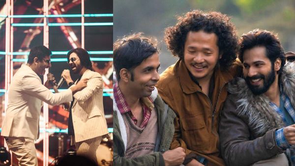 ‘Composing Baaki Sab Theek Was Fun’: Music Duo Sachin-Jigar REACT As Song From Varun Dhawan’s Bhediya Trends