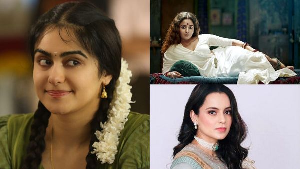 Adah Sharma’s The Kerala Story Becomes HIGHEST-Grossing Female Film. How Alia & Kangana's Movies Performed?