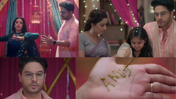 Anupamaa Twist: Here's How Fans Reacted To New Track In Rupali Ganguly, Gaurav Khanna's Show