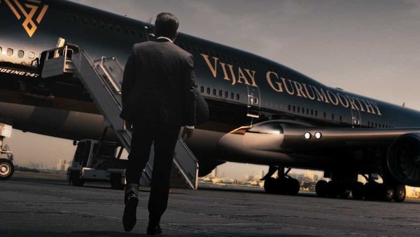 Bichagadu 2 Box Office Collection Day 5: Vijay Antony's Thriller Continues To Entertain Film Buffs