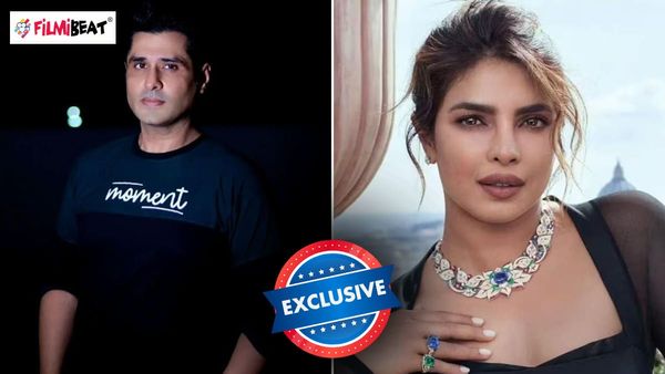 EXCLUSIVE: Pankit Thakker Calls Out Priyanka Chopra Again For ‘Self-Representation’ As Brown Globally
