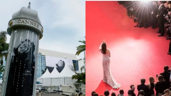 Cannes 2023: Date, Where To Watch The Event LIVE, Awards & 2022 Winners & More