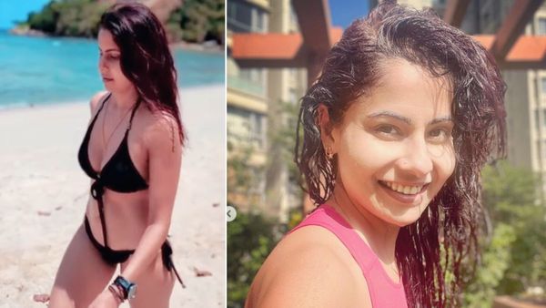 Chhavi Mittal Drops Video In Skimpy Black Bikini, Gets Brutally TROLLED, Netizens Say, ‘Sharam To Hai Hi...'