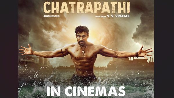 Chatrapathi Twitter Review: Here's What Netizens Have To Say About Bellamkonda Sreenivas' B-Wood Debut Film!