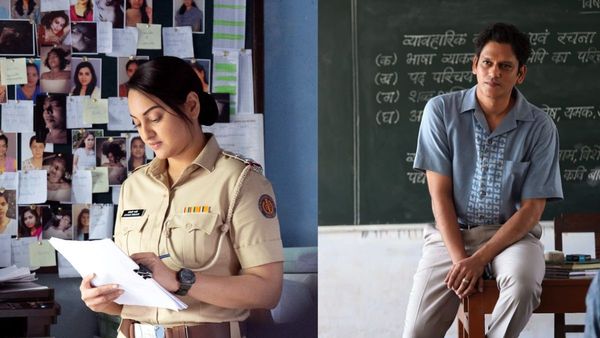 Wondering Whether To Watch Dahaad? Here Are 5 Reasons To Binge-Watch Sonakshi Sinha's Thriller