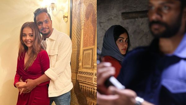 My Hubby Is Muslim...: Devoleena Bhattacharjee Reveals Shanawaz Shaikh's REACTION On Watching The Kerala Story