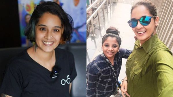 Viber Good Devu's Birthday Wish To Daughter Ponnu: 