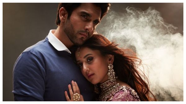 New Troubles Await Dhruv & Tara As They Arrive In The 17th Century In Sony SAB's 'Dhruv Tara'
