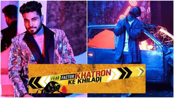 Wo Sweet Hai But…: Khatron Ke Khiladi 13 Contestant On Competing With Shiv Thakare In Rohit Shetty’s Show
