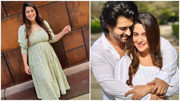 ‘My Blood Sugar Level…’: Mom-To-Be Dipika Kakar Diagnosed With Gestational Diabetes In Third Trimester