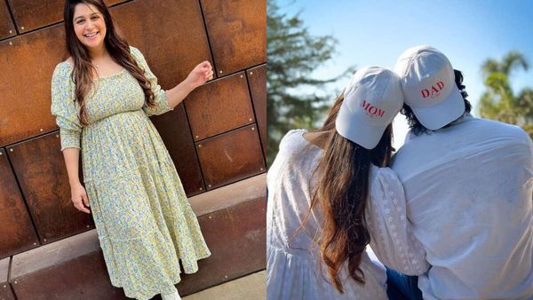 ‘I Want To Live Life As A…’: Dipika Kakar Opens Up On Acting After Embracing Motherhood; Here’s What She Said