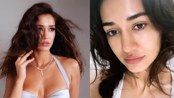 Disha Patani's Swollen Face Pics Draw Flak From Netizens For Alleged Plastic Surgeries, ‘Achi Khasi Shakal..'