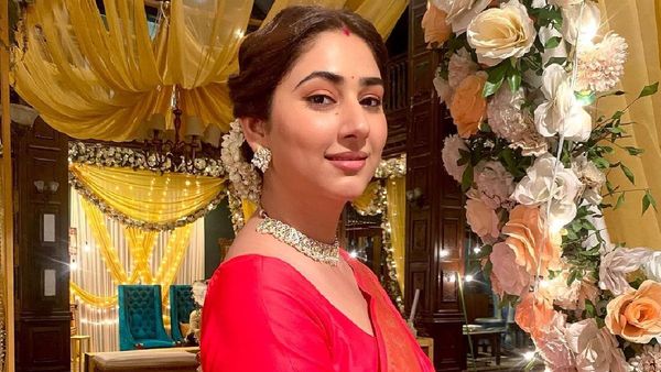 Disha Parmar CONFIRMS Her Return In Bade Acche Lagte Hain 3; Says ‘The Show Was Over For Me But…’