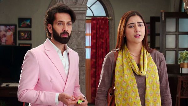 Bade Achhe Lagte Hain 3 Update: Disha Parmar-Nakuul Mehta's Fees For Ekta Kapoor's Show Will Blow Your Mind