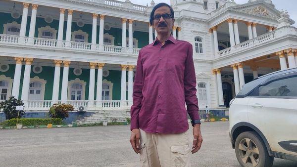 Manobala Suffered Horribly During His Final Days: Here's What Really Happened