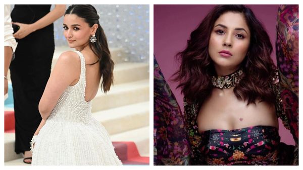 Entertainment Highlights: Alia Bhatt Mistaken For Aishwarya Rai At Met Gala; Shehnaaz Gill Buys New Home