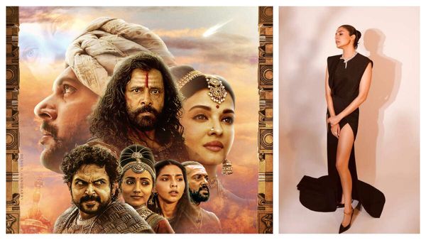 Entertainment Highlights: B-Town Celebs Attend Ponniyin Selvan 2 Screening; Anushka Sharma Turns 35