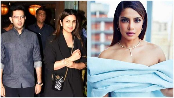 Entertainment Highlights: Karan Johar Confirmed To Attend Parineeti-Raghav Engagement, Sunny Leone B’day