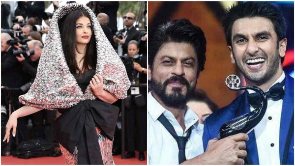 Entertainment Highlights: Ranveer Likely To Replace SRK In Don 3, Aishwarya Rai Trolled For Cannes Look