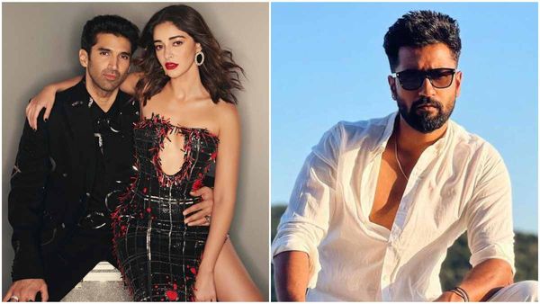 Entertainment Highlights: Ranbir Almost Confirms Aditya Roy Kapur-Ananya Love Story, Vicky Kaushal Turns 35