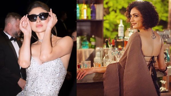 ENT Highlights: Mouni, Sunny Dazzle On Cannes Day 8, Sarabhai vs Sarabhai’s Vaibhavi Upadhyaya Dies