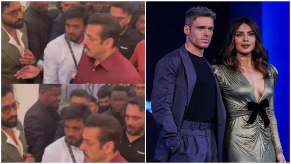 Entertainment Highlights: Salman Hugs Young Fan In Viral Video, Priyanka Chopra’s Citadel 2 Confirmed