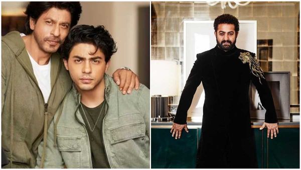 Entertainment HIGHLIGHTS: Hrithik Roshan Wishes Jr NTR On His 40th Birthday, Hints At War 2?