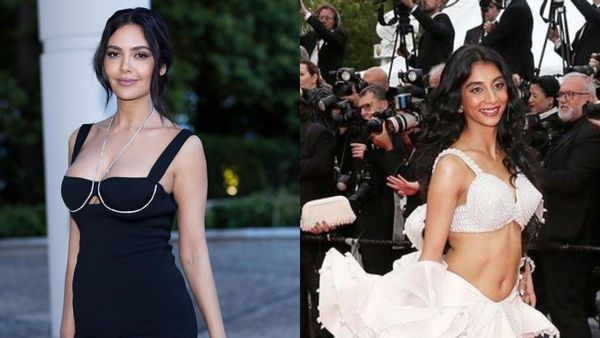 Cannes 2023 Diary Day 4: Esha Gupta's SWAG At French Riviera, Dolly Singh Turns Disney Princess At Red Carpet