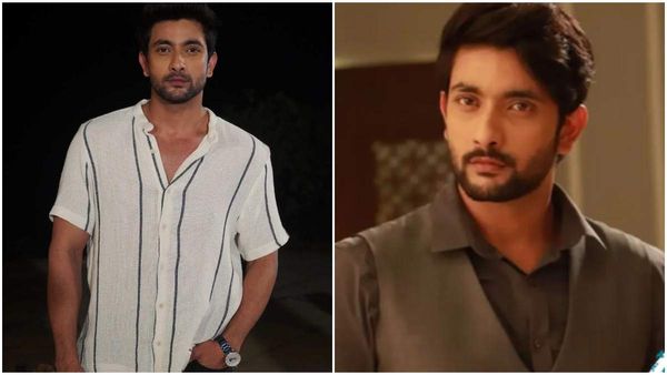 He Came From Behind & Grabbed…: Fahmaan Khan Shares SHOCKING Casting Couch Experience